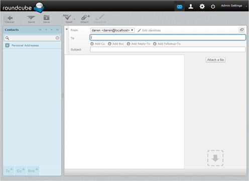 Mail Station screenshots - 3