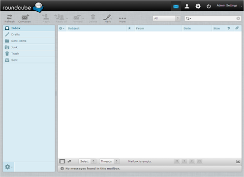 Mail Station screenshots - 4