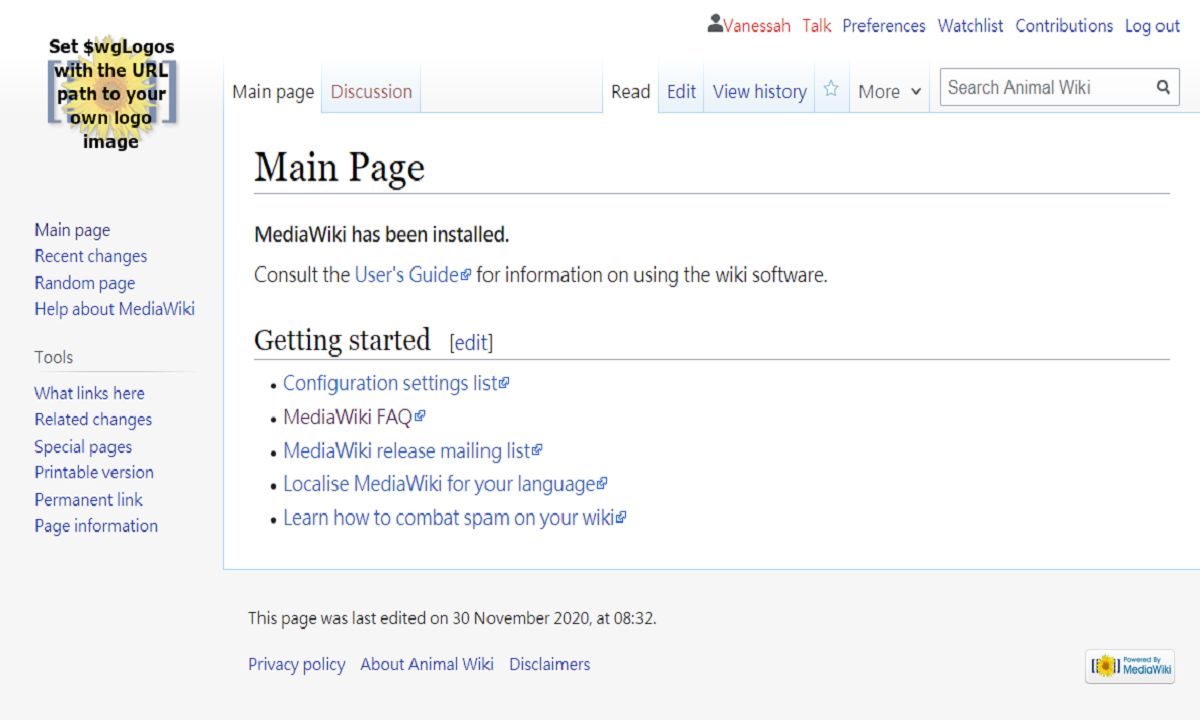 Serveur de stockage en réseau — Wikipédia