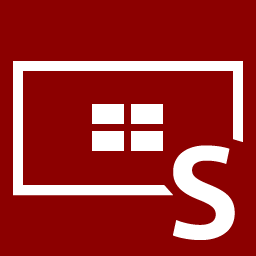 BRAVIA Signage icon