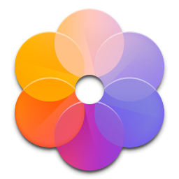 Synology Photos icon