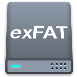 Exfat или ntfs для внешнего жесткого диска. EXFAT. Файлов системы EXFAT. EXFAT file System. EXFAT Операционная система.